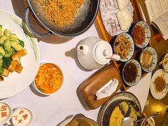 -春满园·邯郸菜发祥地(滏东店)
