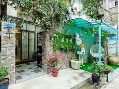 -厦门燕子坞客栈