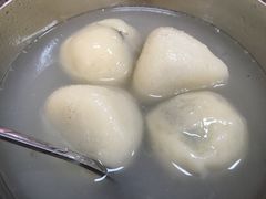 -赵氏汤圆(东关街店)