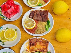 -柠檬花院烤肉·围炉煮茶·草坪团建·生日派对(三圣乡店)