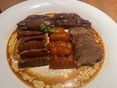 -金成潮菜博物馆(海珠湿地店)