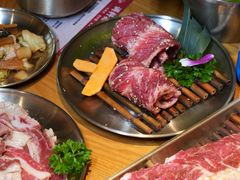 -西塔老太太泥炉烤肉(双井店)