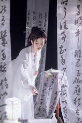 -克拉女神写真馆·匠心定制