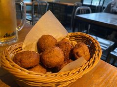 -FABIO’S费比欧披萨餐厅