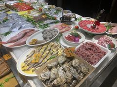 -明州小宴(文化广场店)
