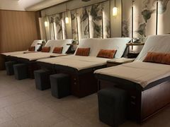 -和子足浴SPA会馆(竹山路店)