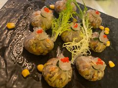 -周三的情书花园餐厅(江北店)