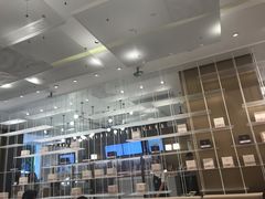 -奈雪的茶(华侨城创意园店)