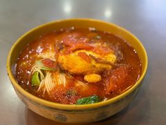 传统华兴街番茄煎蛋面-华兴街煎蛋面(总店)