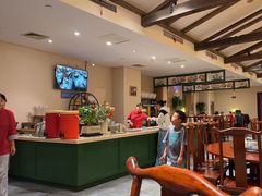 -古关火锅店(古北水镇景区店)