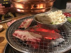 -韩国料理大力士(屏风街店)