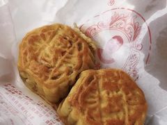 -巢娭毑月饼店(洞井路店)