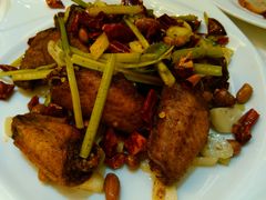 -金陵后厨·南京菜(新街口秣陵路店)