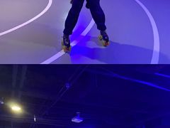 -VS SPORTS PARK运动玩乐园·团建·生日会(合生汇店)