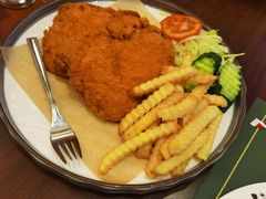 -澳门木偶葡国餐厅(珠海店)