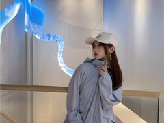 -王府井奥莱棋盘山小镇