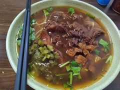 -旺泉餐饮店·清真牛肉面馆