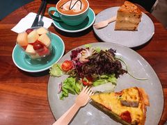 -BAKER&SPICE(BFC外滩金融中心店)