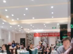 -紫光园·烤鸭·北京菜(劲松店)