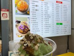 -夏食光安顺小舒冰粉冰浆(甲秀楼店)