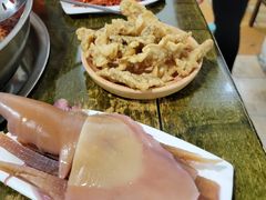 -鸿林老火锅(沙杨路店)