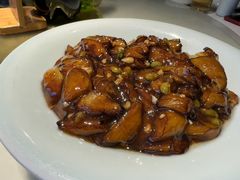 -新侨小馆(东直门北小街店)
