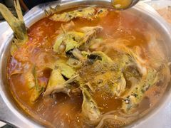 -黔人百味.贵州菜