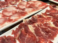 -牛必福潮汕牛肉火锅(油坊桥店)