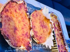 -大成海鲜烧烤·小龙虾(五角场店)