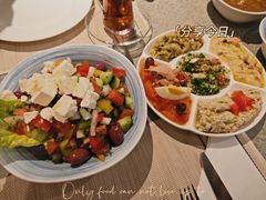 -La Medina餐厅(亮马河南路店)