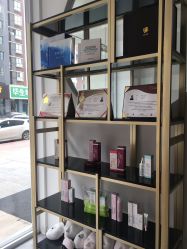 -奈弗里·疗愈SPA·美肤中心