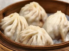 -太湖饭店·寄畅轩中餐厅