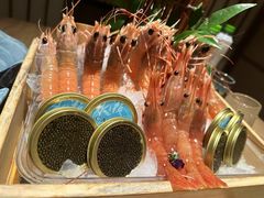 -Minase水濑·日料放题(外滩店)