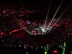 -宝能国际体育演艺中心