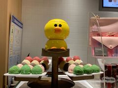 -哈根达斯(武汉天地店)