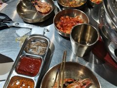 -本炙炭烤·蒲烧活鳗料理店(金沙洲店)