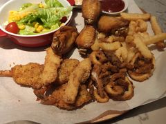 -必胜客(万象城店)