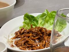 京酱肉丝-全聚德(常州店)
