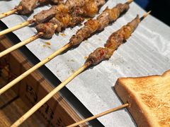 -肉串汪自由派(西便门店)