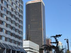 -国贸中心·国贸大厦三期