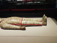 -北京大葆台遗址博物馆