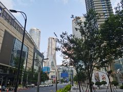 -御牛道日式烤肉料理(杭州万象城店)