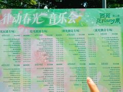 -西苑公园