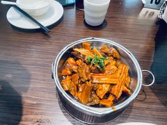 -東城故事·尋找姆媽的味道(玉兰路店)