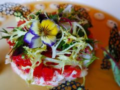 -AZUL by FUEL蓝色·法式酒馆(琶醍店)