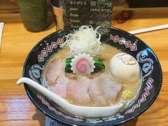 -Ramen满吉·豚骨拉面(丽园路店)