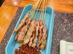 童年小牛肉-有滋有味烧烤涮(果园星城C区店)