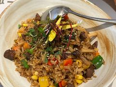 -一沙一城·岩烤牛扒(深圳首店)