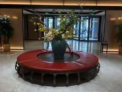 -晶丽香榭自助餐(南京大饭店)