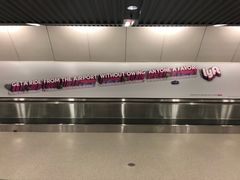 -华盛顿杜勒斯国际机场